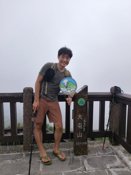台北市-大屯山3054395
