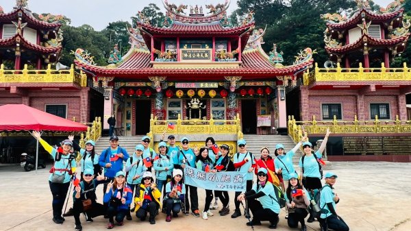 🌈林內-龍過脈森林步道+網美景點舊庄驛站~林內美食之旅🌈2681021