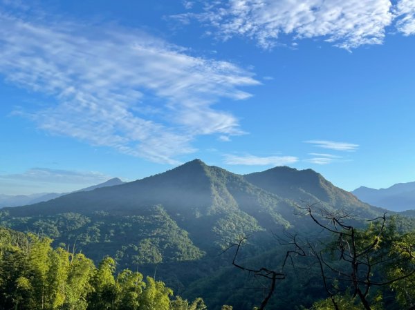 小百岳(69)-白雲山-202211071929612