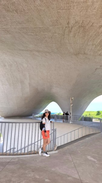 永安海螺文化館2806900