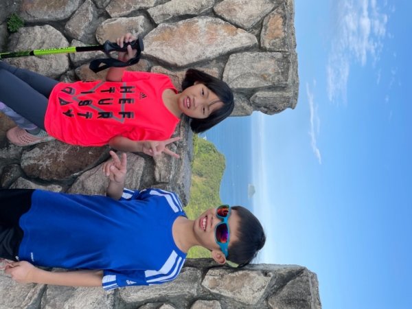 大武崙山1357987