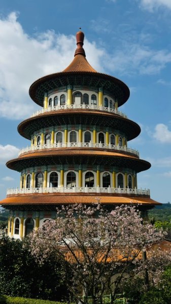 楓樹湖古道、天元宮2809330
