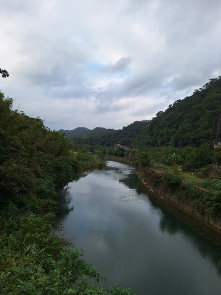 微笑山線：【五分山系】望古瀑布段+平溪小黃山段+慈恩嶺2932566