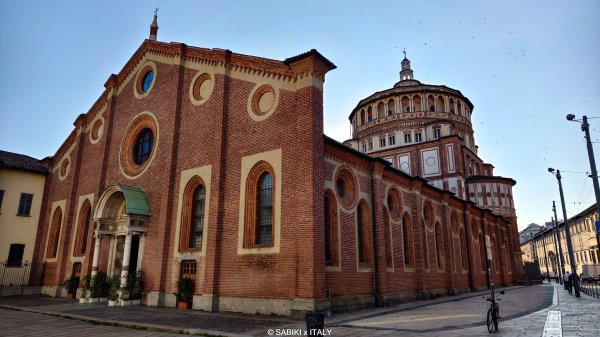 【城市漫步】漫步米蘭：設計之都的筆觸與色彩2845590