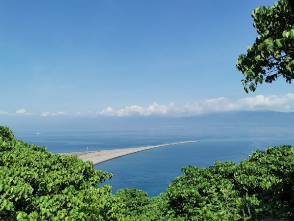 龜山島步道-搭船登山眺望牛奶海成就Get1034363