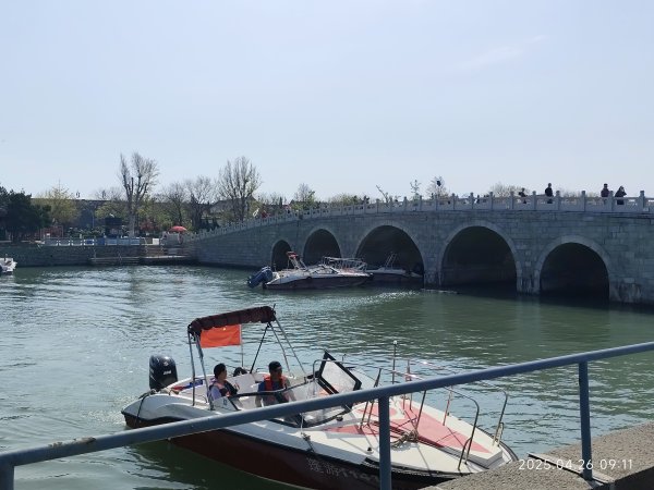 中國山東煙台蓬萊閣風景區2779435