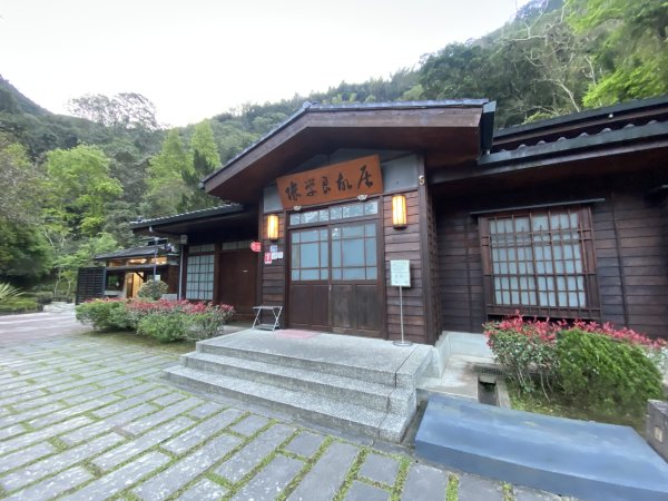 《走進百年前的山林｜霞喀羅古道22K縱走．一條被歷史刻下痕跡的路》3029895