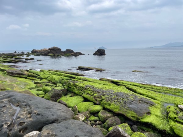 老梅綠石槽-萬里駱駝峰2759035