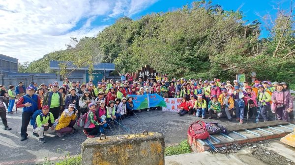 2-1 大安森林公園→蘇澳服務區→朝陽步道→南澳龜山→南澳朝陽漁港→天后宮2678091
