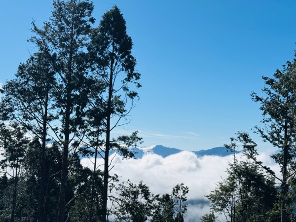 三星山(小百岳#85) 鳩之澤溫泉煮蛋趣2952824