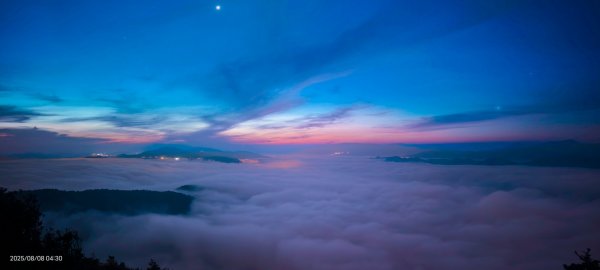#石碇後山 #星空夜景 #曙光 #雲海 #日出 8/82854454