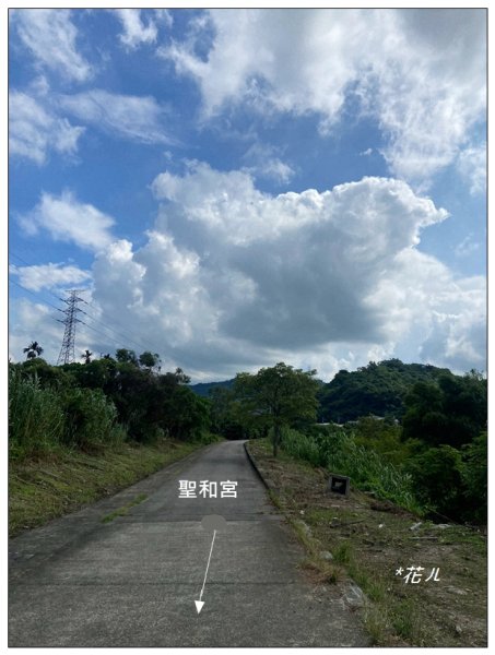 聖和宮健行步道(台中、太平)2635699