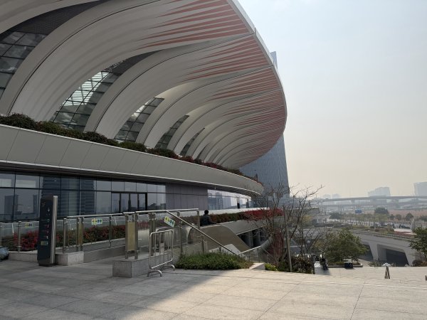 [茂名馬之行-01] 2026_0116 廣州白雲站2993879