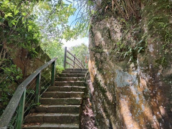 石碇區淡蘭山徑外按古道+烏塗溪步道2816864