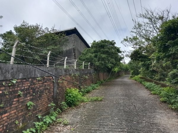 基隆市金針谷農家-深澳山O型3040006