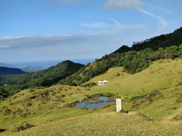 2023.11.23 桃源谷內寮線登灣坑頭山2503650
