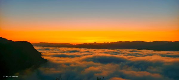 #新店四十份 #翡翠水庫壩頂 #覺真宮 #雲海 #日出 #雲瀑 #霧虹 1/52977319