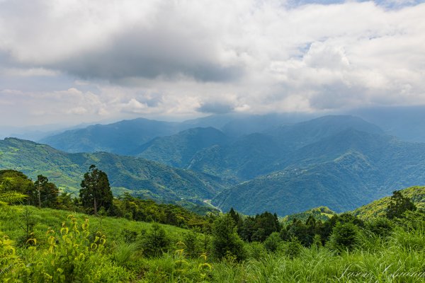 [新竹]鵝公髻山2555242