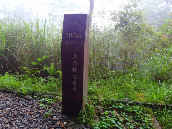 太平山之見晴懷古步道43111