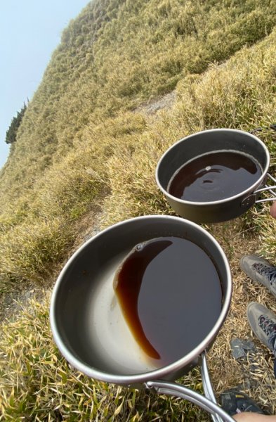 合歡北峰。時晴時霧時雲雨1481388