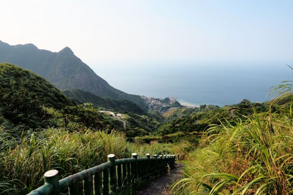 無耳茶壺山夏晚173774