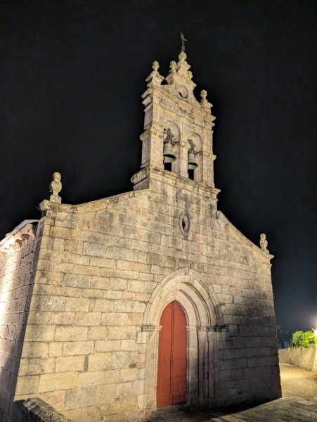 朝聖之路Sarria2983585