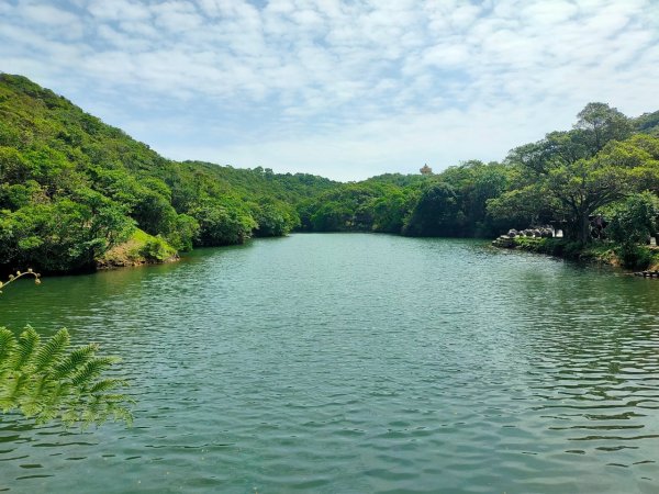 ［小百岳: 大武崙山］&［情人湖步道］2192113