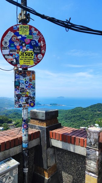 九份老街順走基隆山2581945