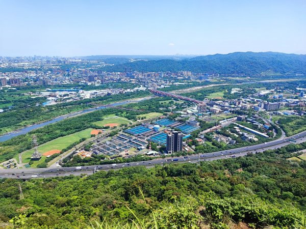 鳶山-小百岳#19-新北市三峽區2246872