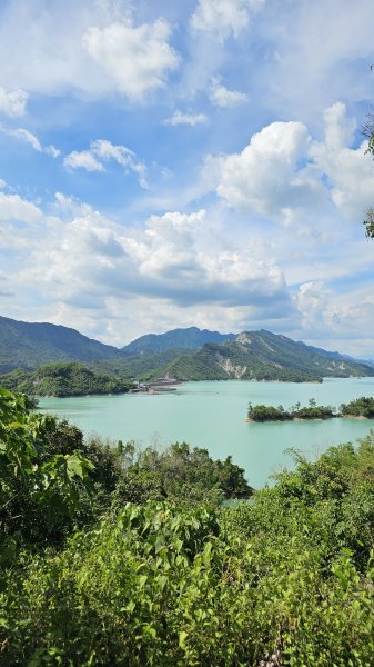 【被遺忘的南橫仙境】中之關、天池步道O繞10K2798211