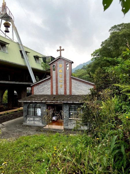 🌈4/5(六)-4/6(日)台灣好行神山線+屏東文青小旅行🥰FB：熊熊趴爬走🌈2756433