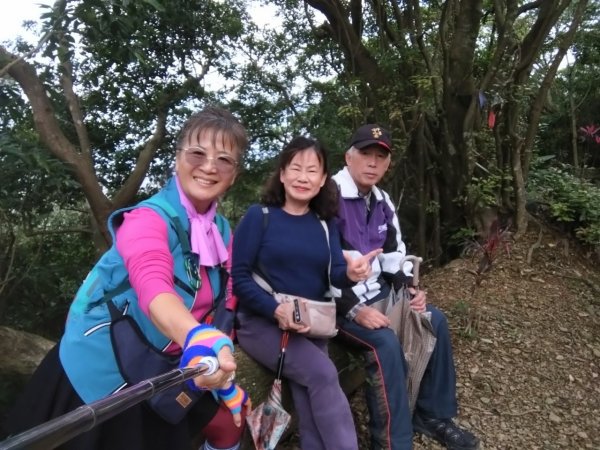 2-1 宜蘭縣蘇澳鎮七星嶺步道→好漢坡→蘇澳山→星嶺公園→七星嶺步道→蘇澳冷泉公園2680239