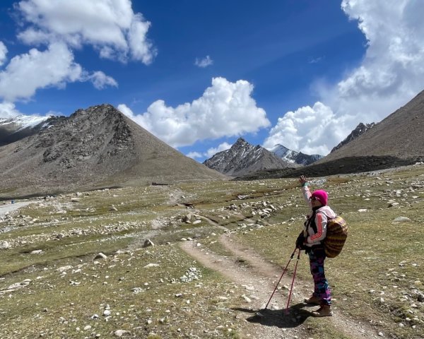 西藏-崗仁波齊轉山/珠峰大本營5200米2897544