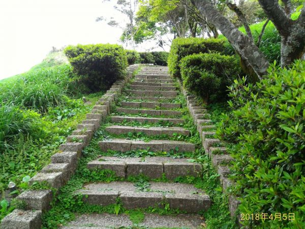 萬人山，六十石山303596