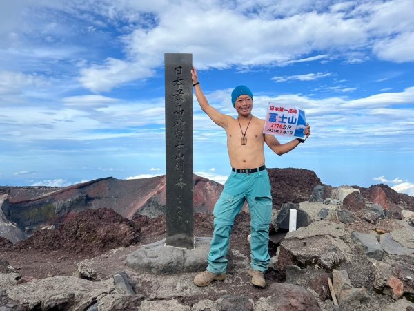 富士山御殿場線~海拔0至37762558930