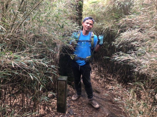 立鷹山.合歡北峰+合歡西峰【全力以赴解鎖979709