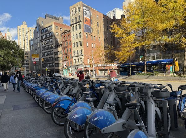 [紐約馬之行-02] 2025_1031 聯合廣場(Union Square)2943350