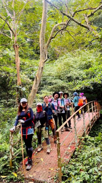 🌈10/19（日）雙石縱走（石牛+石門）✨FB：熊熊趴爬走🌈2921487