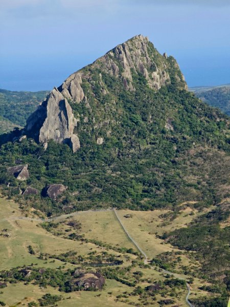 大山母山-小百岳#81-屏東縣恆春鎮2731521