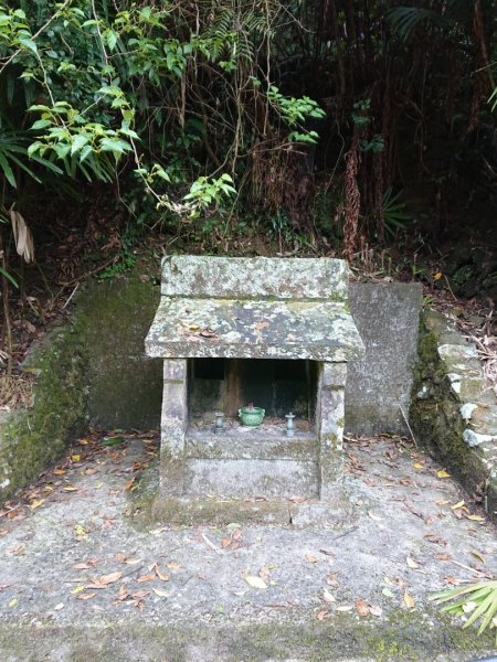 璀璨百年淡蘭古道～崩山坑古道、溪尾寮山、保城坑古道、虎豹潭步道O走1313490