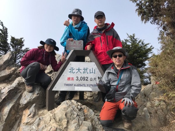 泰武之巔北大武758928