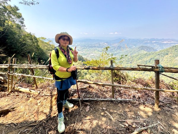 能高瀑布 福興山尋血藤3022250