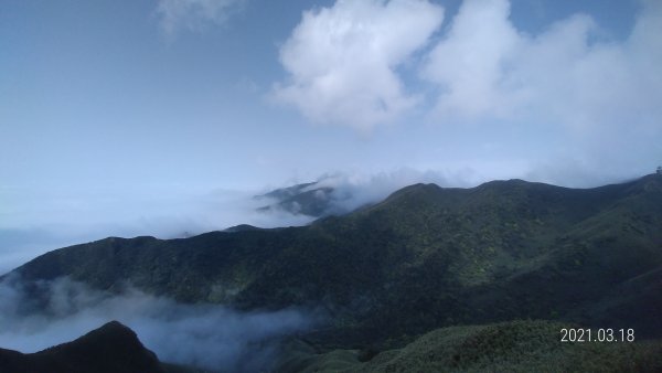 0318&28&31龜島曉日槓龜陽明山再見雲海&雲瀑1310893