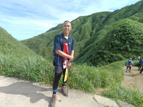 抹茶山、三角崙山東南峰、三角崙山1750192