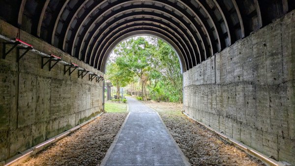 貓貍山.協雲宮,青青草原2701141