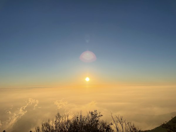 北大武：喜多麗雲海、日落、夜景 Beidawu: cloud sea, sunset, night2998611