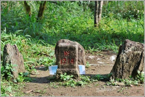 2023年森遊花蓮小百岳之初音山！市郊輕鬆好爬的小百岳，頂登俯瞰大花蓮市區、花蓮港、太平洋外海及近觀吉安阡陌之美！