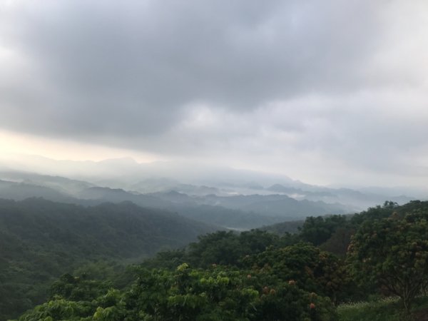 三汀山、觀雲嶺、台灣湖2163597