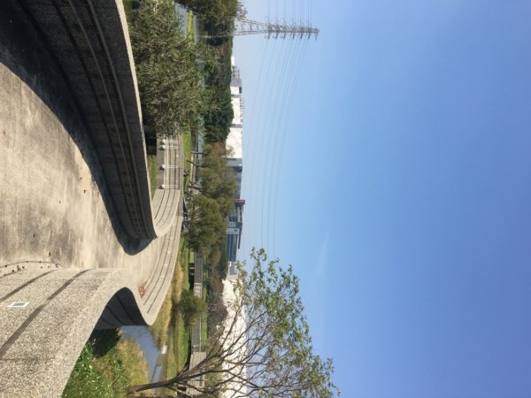 永康糖廠三崁店社遺址、迎曦湖、道爺湖、樹之谷、霞客湖2701611