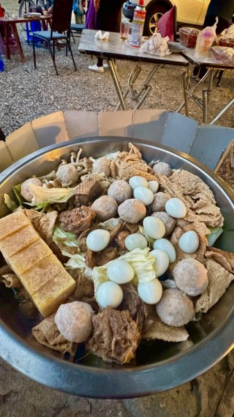 越野單車勇闖北港溪峽谷2998417